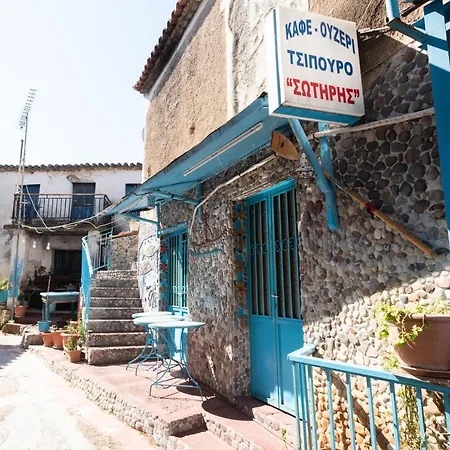 Louis Koroni (Messinia)