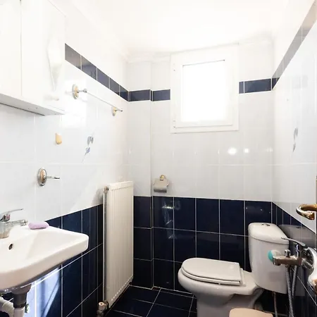 Louis Apartment Koroni (Messinia)