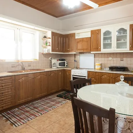 Louis Apartment Koroni (Messinia)
